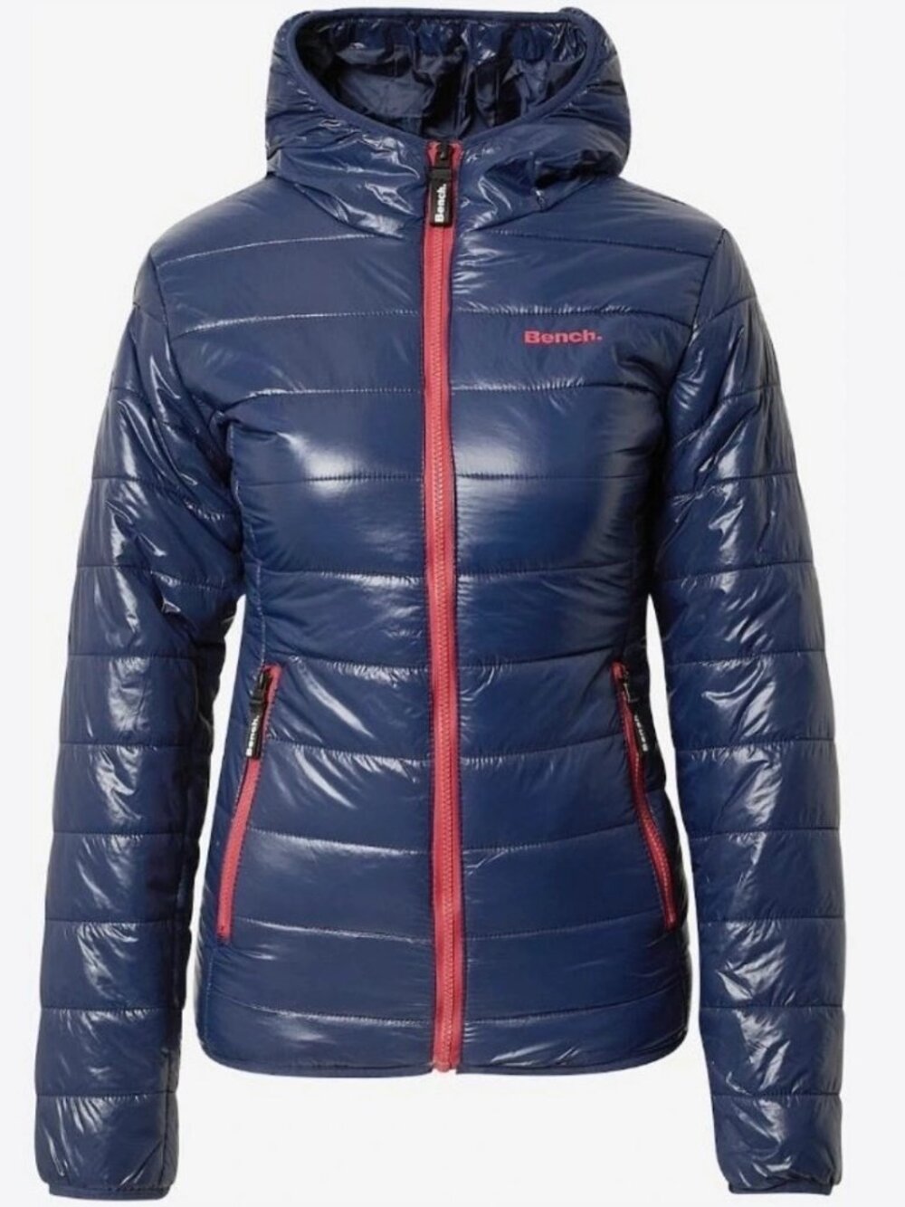 BENCH women's fall/winter jacket medium NWT!